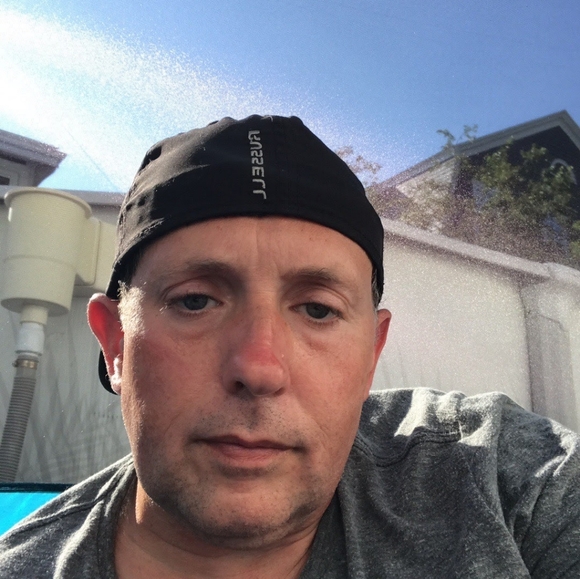 Meet your Posher, Brad - Picture 4 of 5